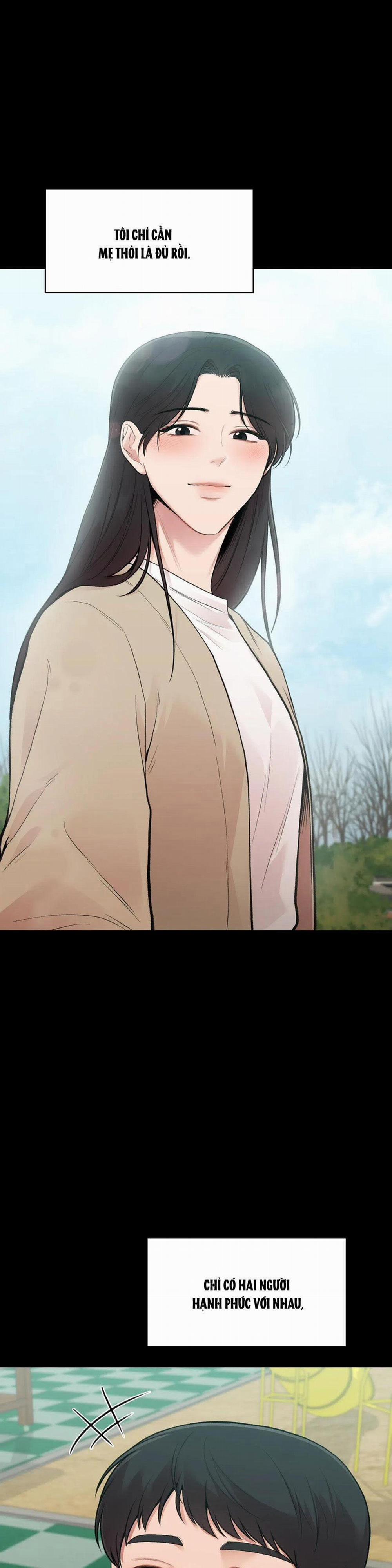 Zai Đẹp Nhưng Lại Thích Dạy Đời 20 trang 21