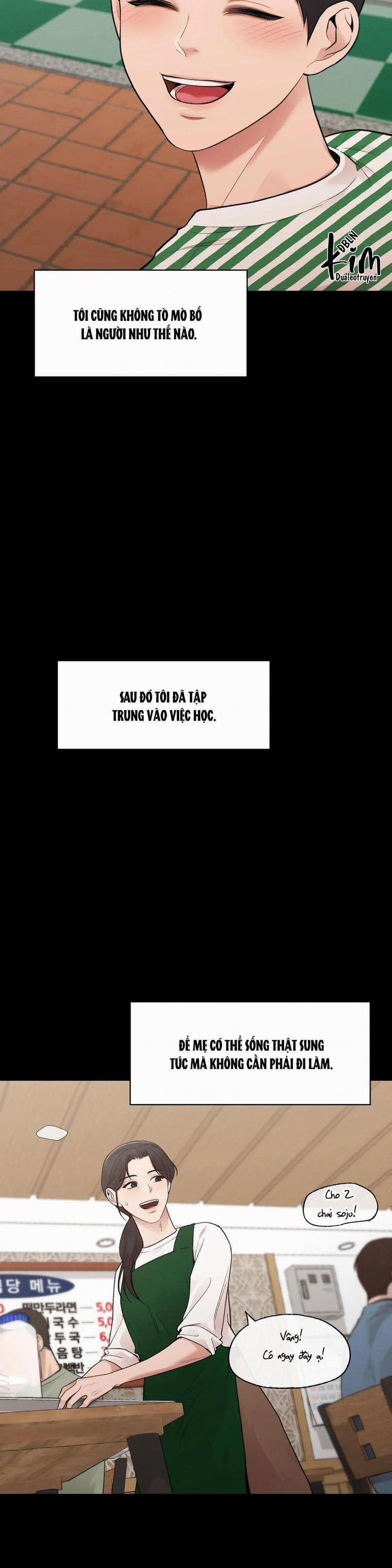 Zai Đẹp Nhưng Lại Thích Dạy Đời 20 trang 22