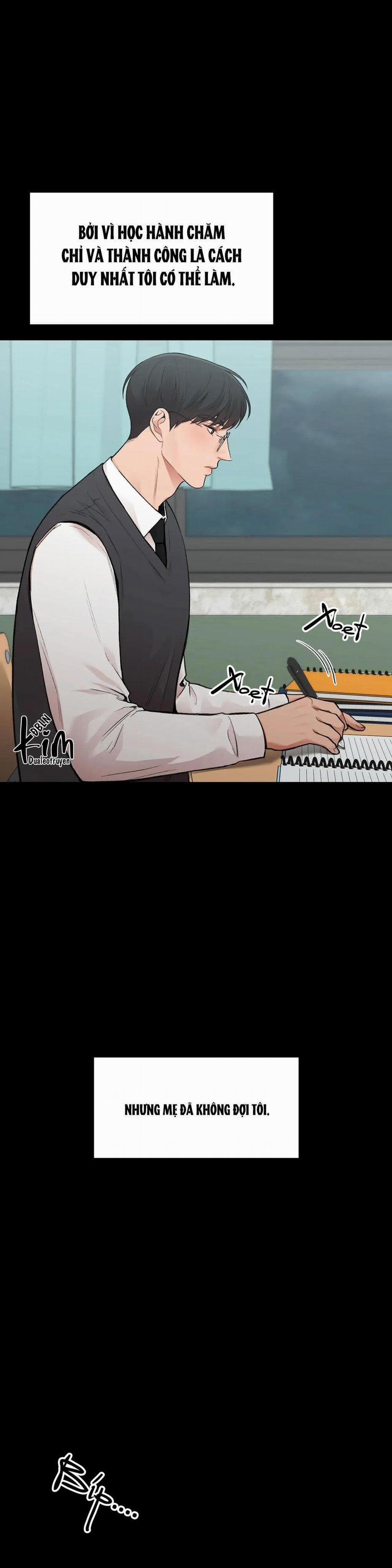 Zai Đẹp Nhưng Lại Thích Dạy Đời 20 trang 23