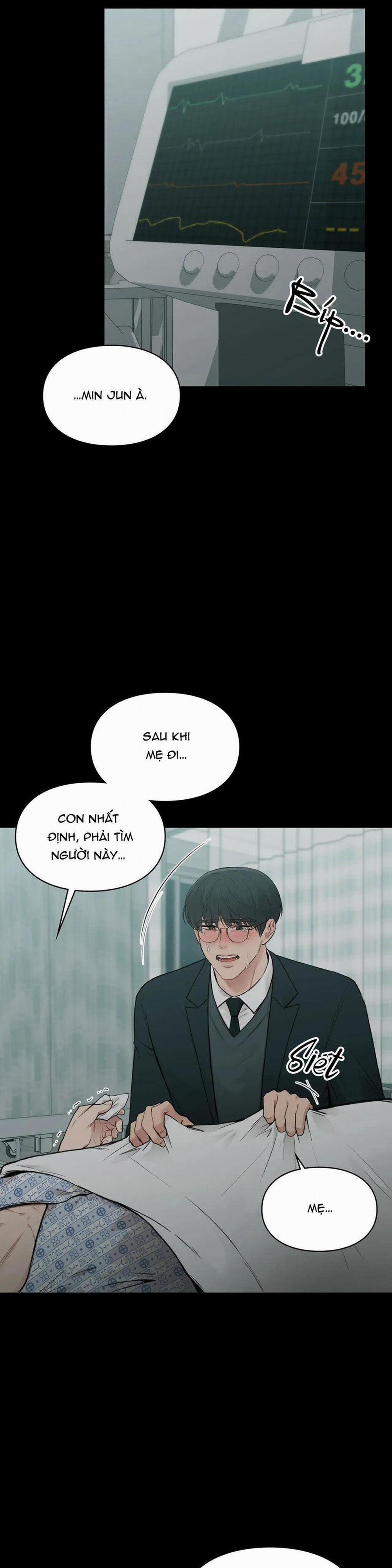 Zai Đẹp Nhưng Lại Thích Dạy Đời 20 trang 24