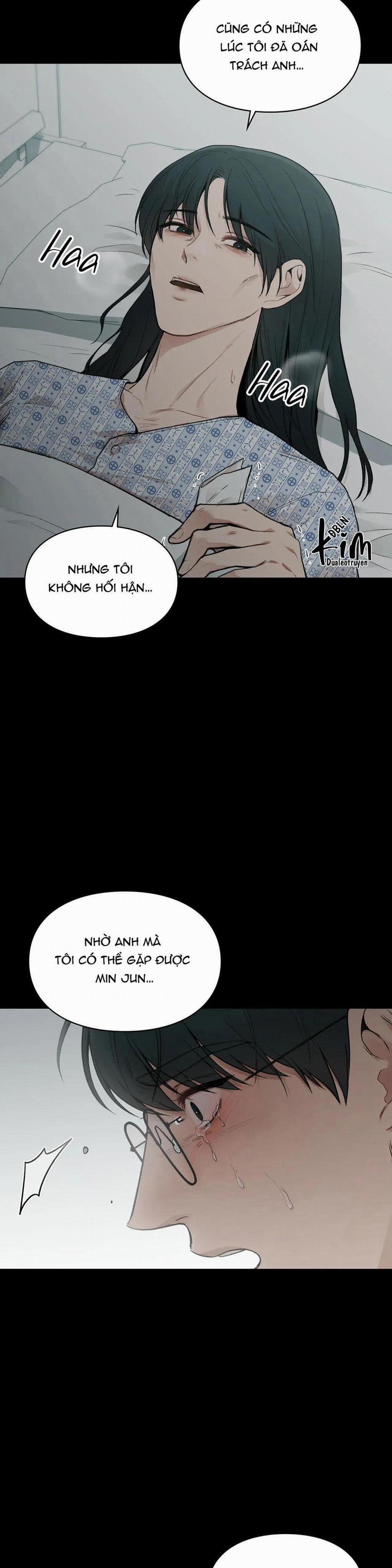 Zai Đẹp Nhưng Lại Thích Dạy Đời 20 trang 25