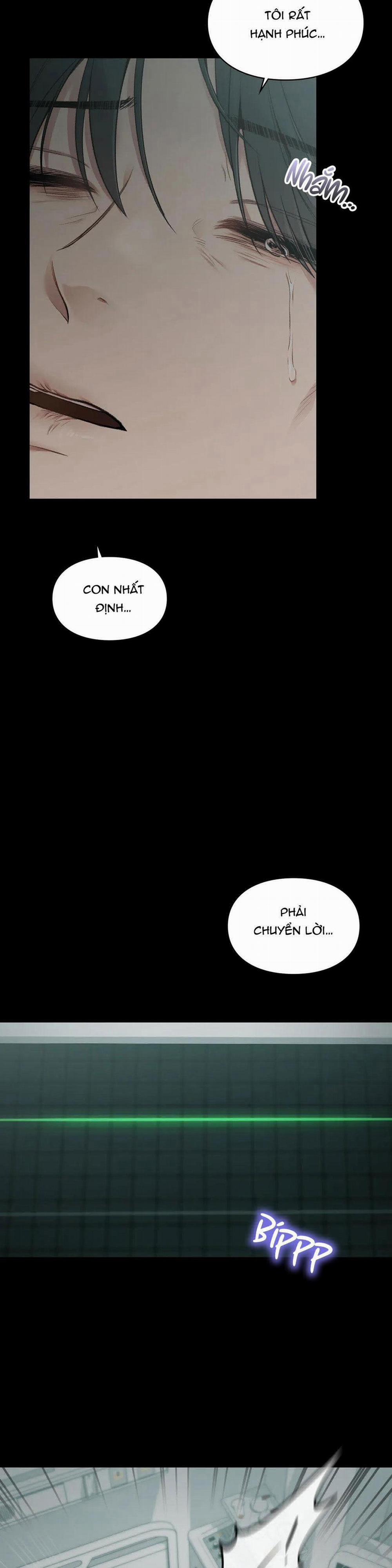 Zai Đẹp Nhưng Lại Thích Dạy Đời 20 trang 26