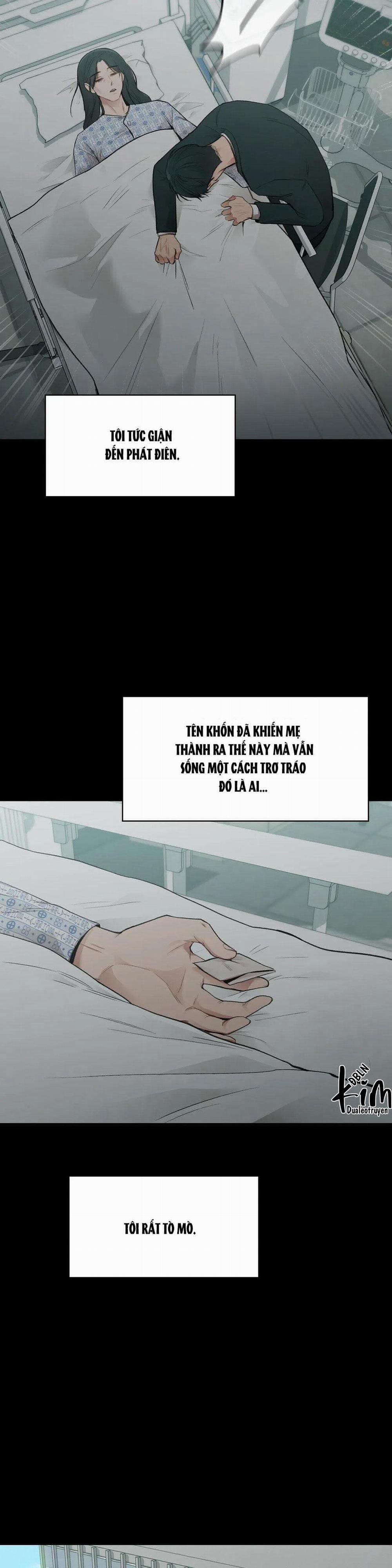 Zai Đẹp Nhưng Lại Thích Dạy Đời 20 trang 27