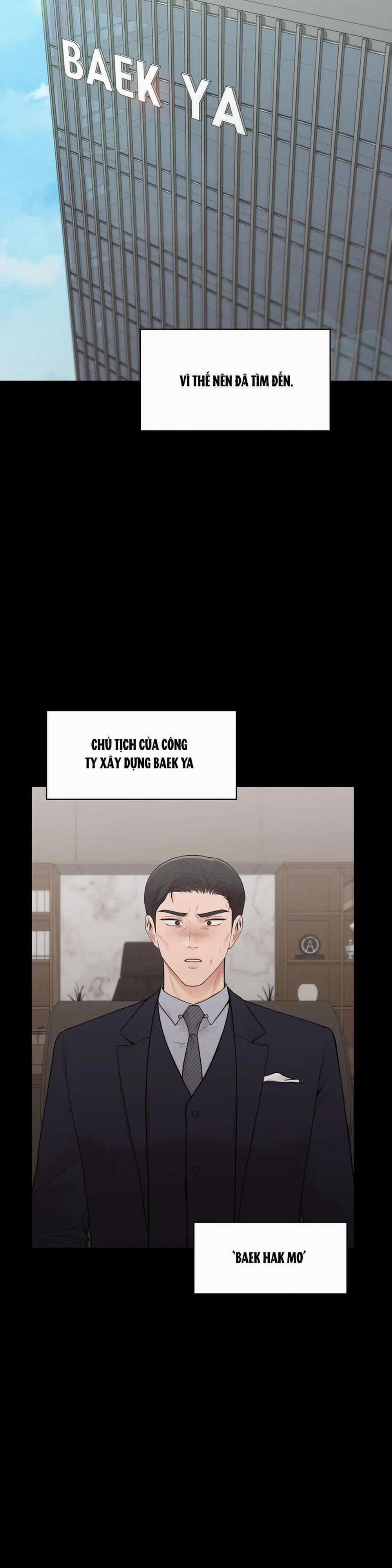 Zai Đẹp Nhưng Lại Thích Dạy Đời 20 trang 28