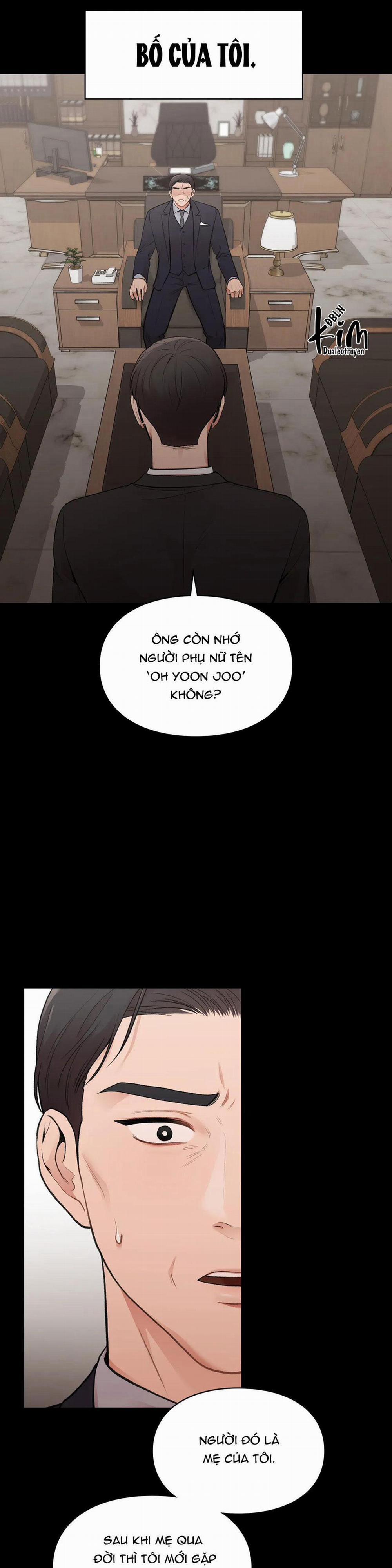 Zai Đẹp Nhưng Lại Thích Dạy Đời 20 trang 29