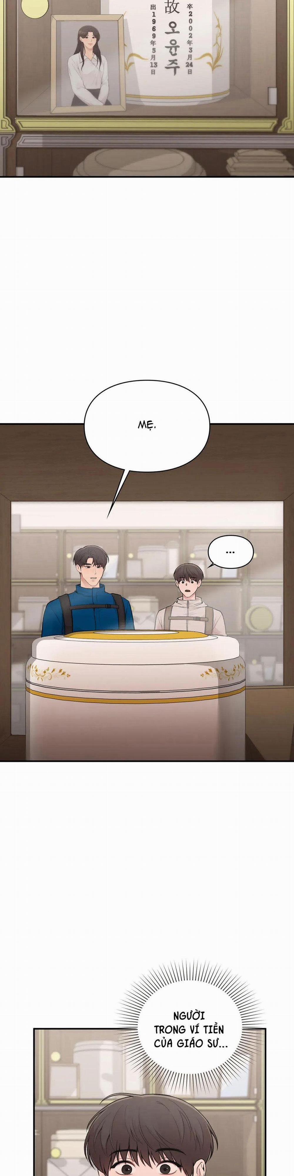 Zai Đẹp Nhưng Lại Thích Dạy Đời 20 trang 3