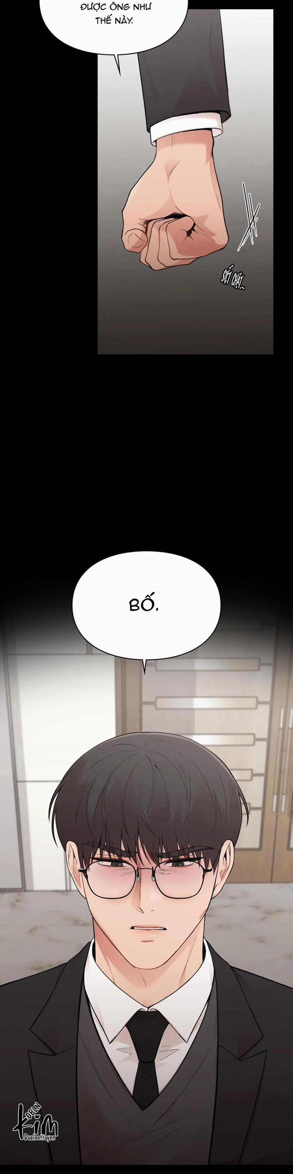 Zai Đẹp Nhưng Lại Thích Dạy Đời 20 trang 30