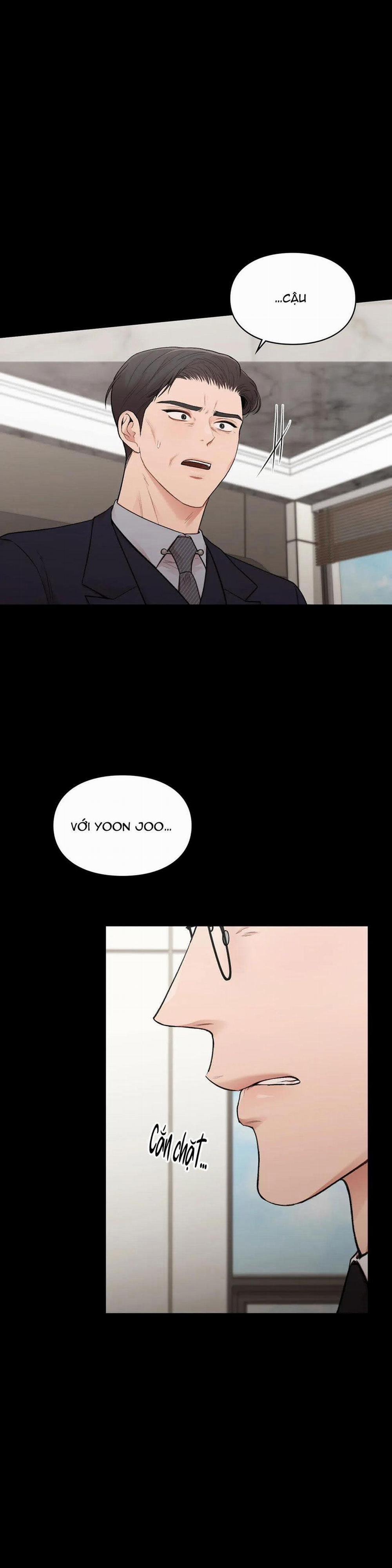 Zai Đẹp Nhưng Lại Thích Dạy Đời 20 trang 31