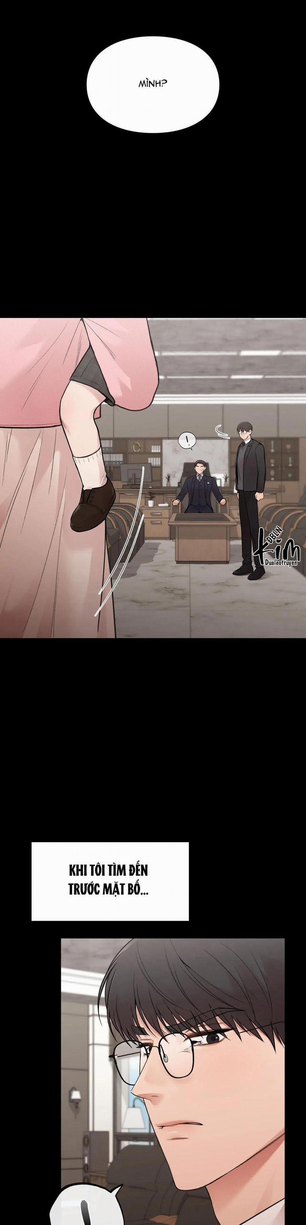 Zai Đẹp Nhưng Lại Thích Dạy Đời 20 trang 32