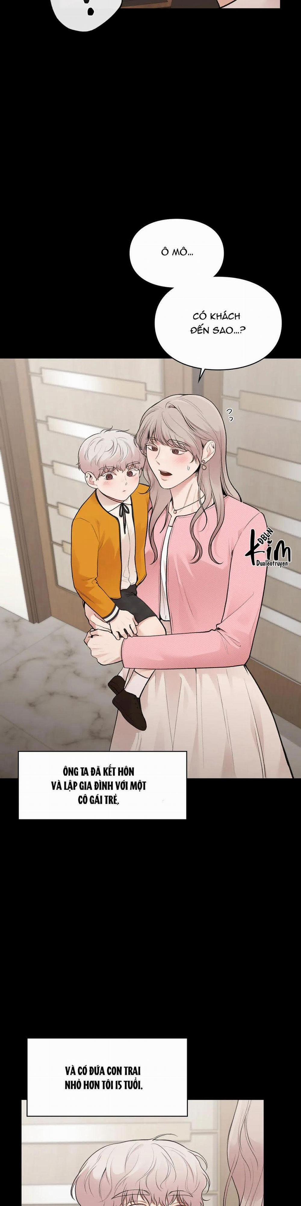 Zai Đẹp Nhưng Lại Thích Dạy Đời 20 trang 33