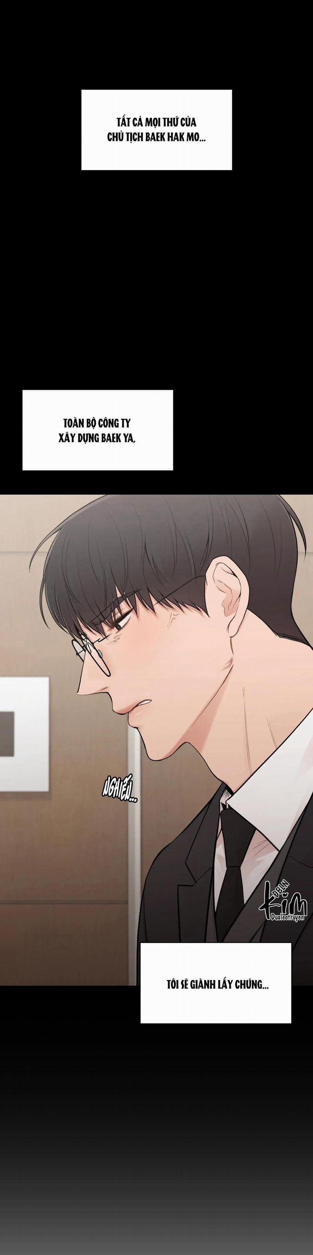 Zai Đẹp Nhưng Lại Thích Dạy Đời 20 trang 35