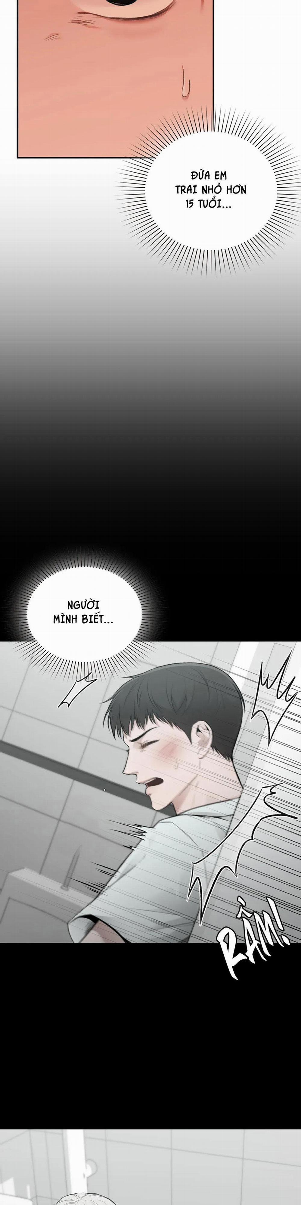 Zai Đẹp Nhưng Lại Thích Dạy Đời 20 trang 38