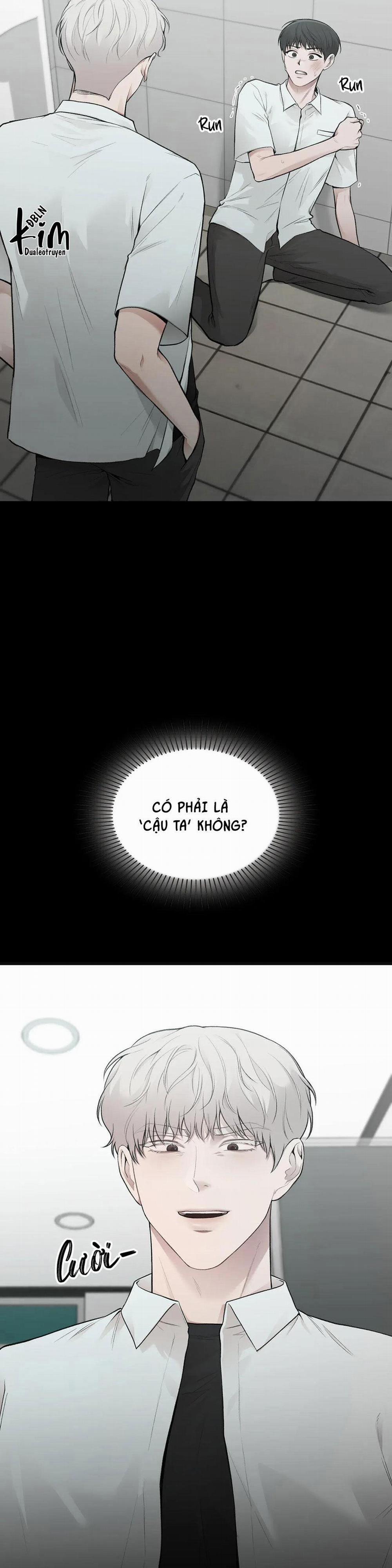 Zai Đẹp Nhưng Lại Thích Dạy Đời 20 trang 39