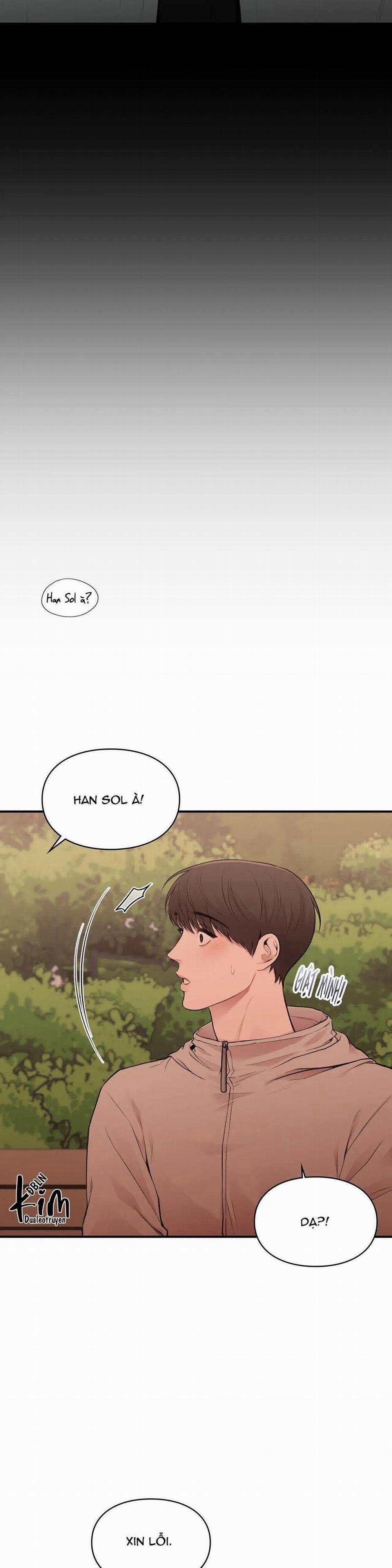 Zai Đẹp Nhưng Lại Thích Dạy Đời 20 trang 40