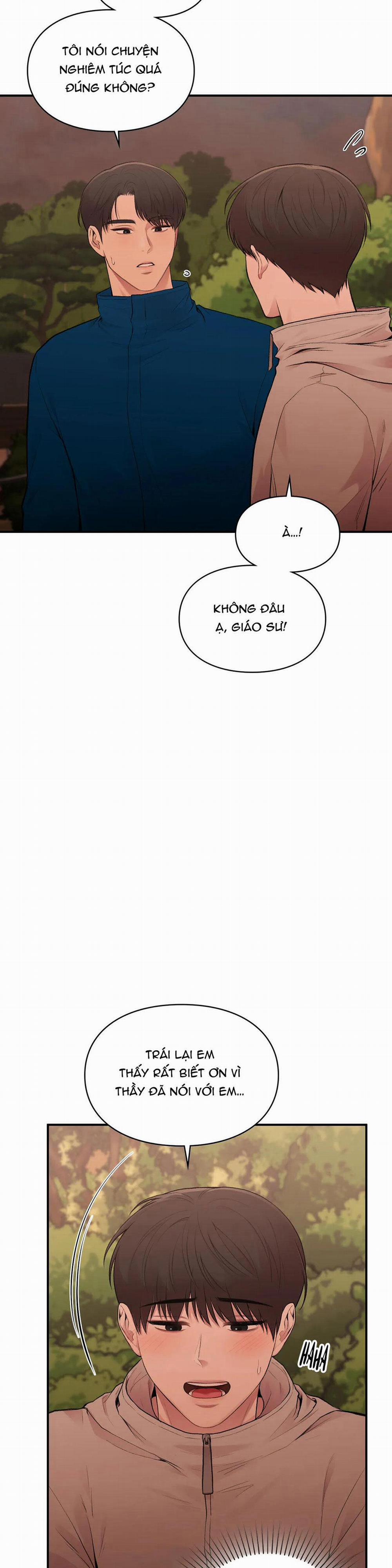 Zai Đẹp Nhưng Lại Thích Dạy Đời 20 trang 41