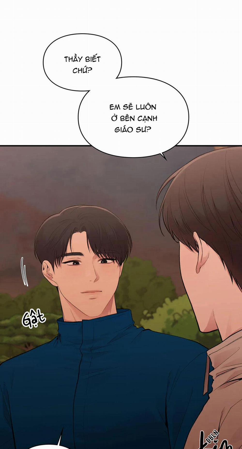 Zai Đẹp Nhưng Lại Thích Dạy Đời 20 trang 43