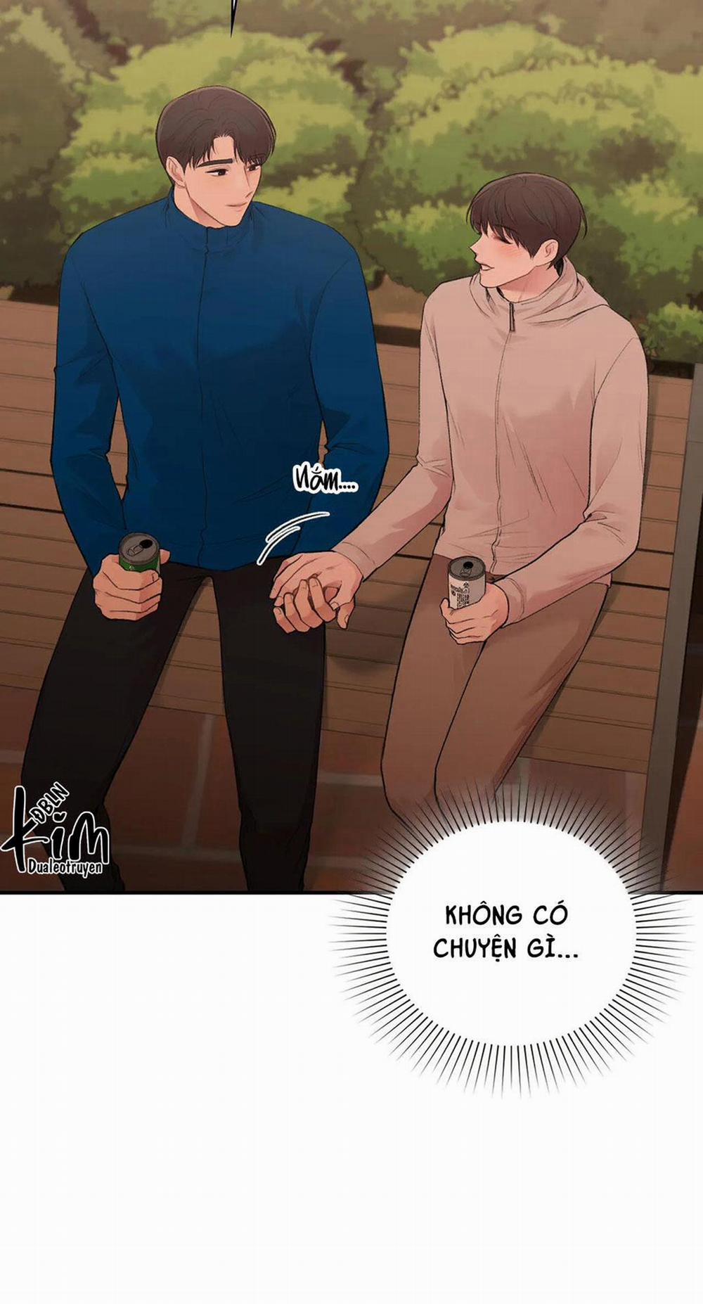 Zai Đẹp Nhưng Lại Thích Dạy Đời 20 trang 45