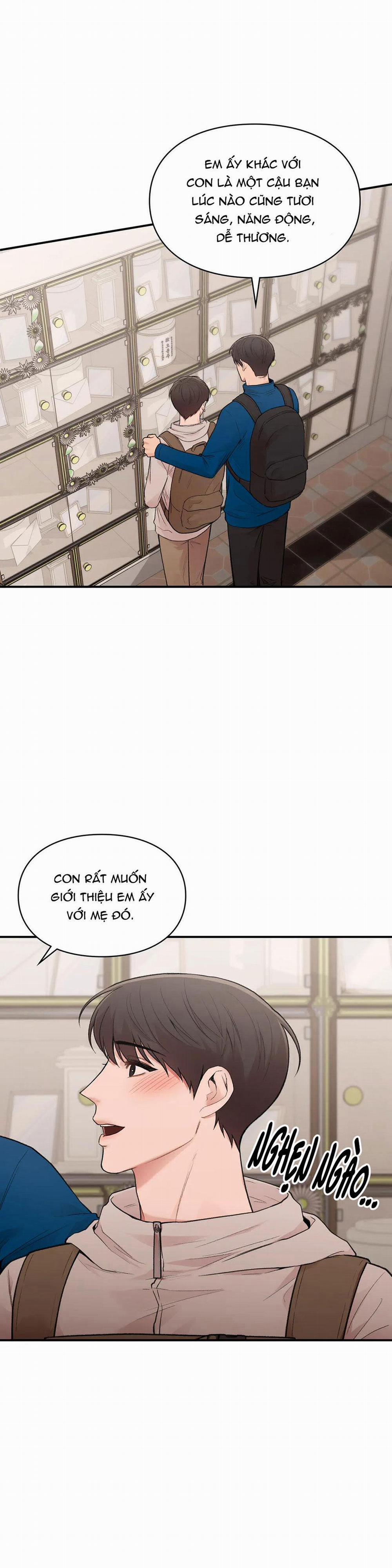 Zai Đẹp Nhưng Lại Thích Dạy Đời 20 trang 8