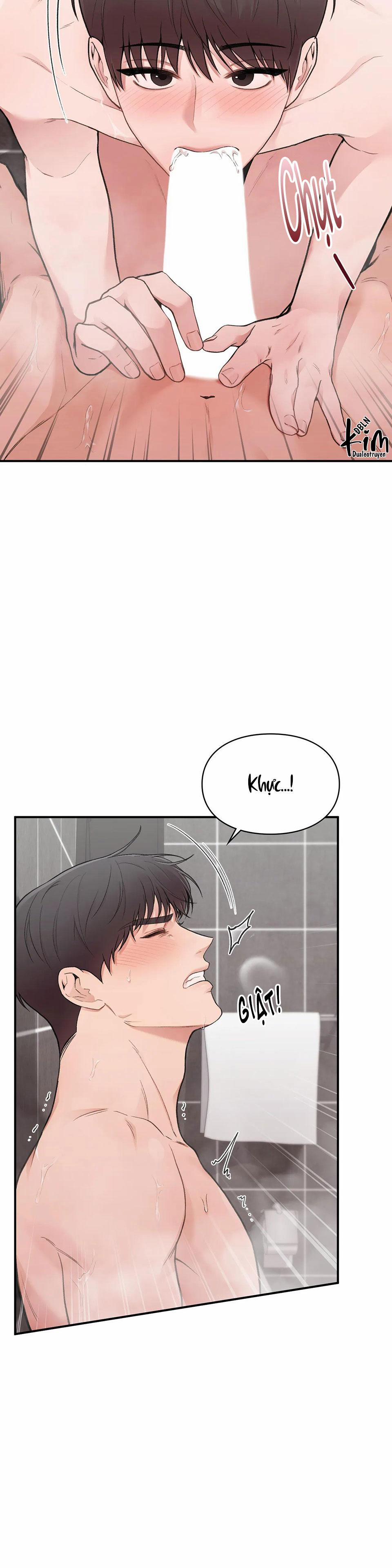 Zai Đẹp Nhưng Lại Thích Dạy Đời 21 trang 12