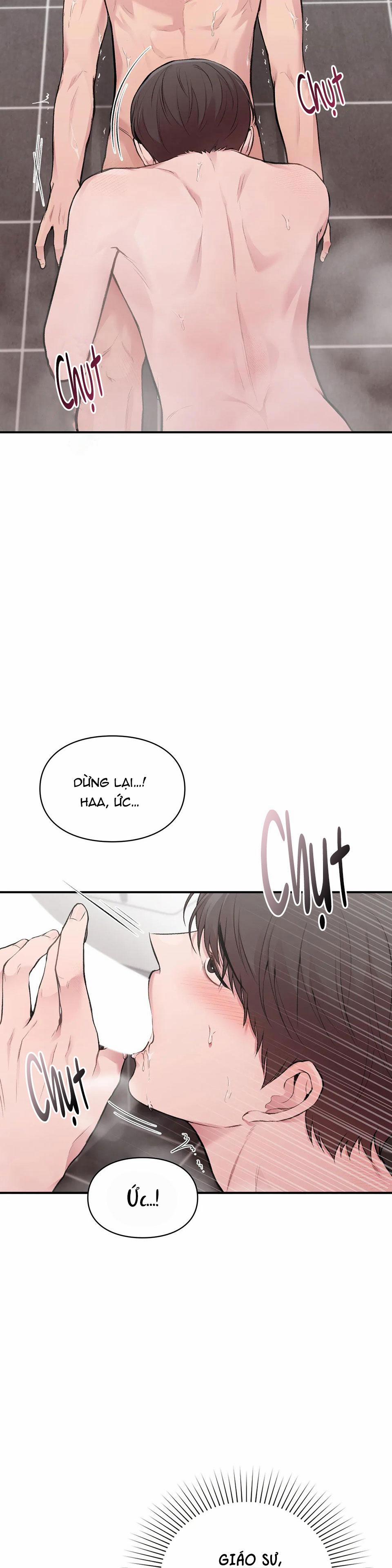 Zai Đẹp Nhưng Lại Thích Dạy Đời 21 trang 15