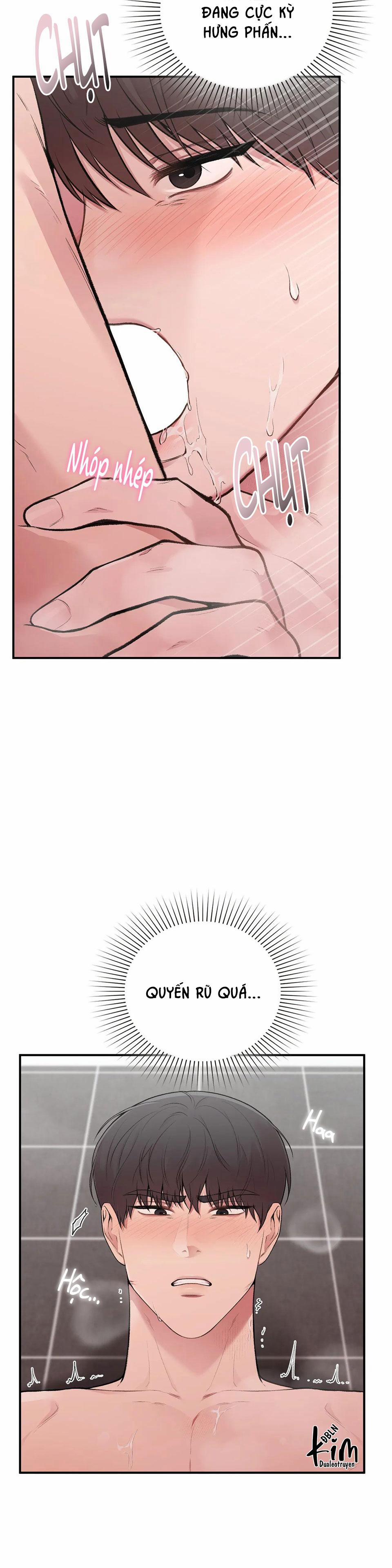 Zai Đẹp Nhưng Lại Thích Dạy Đời 21 trang 16