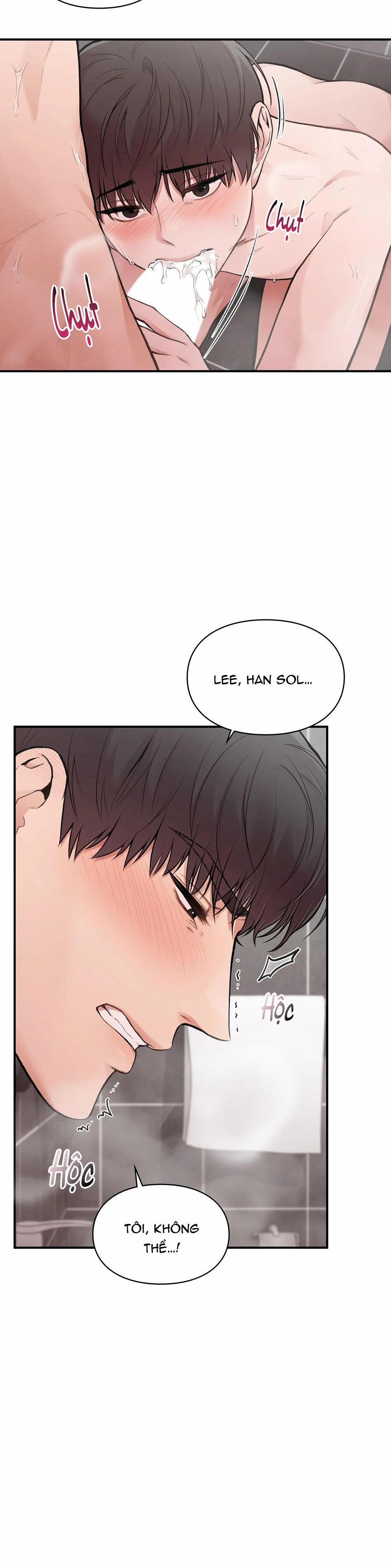 Zai Đẹp Nhưng Lại Thích Dạy Đời 21 trang 18