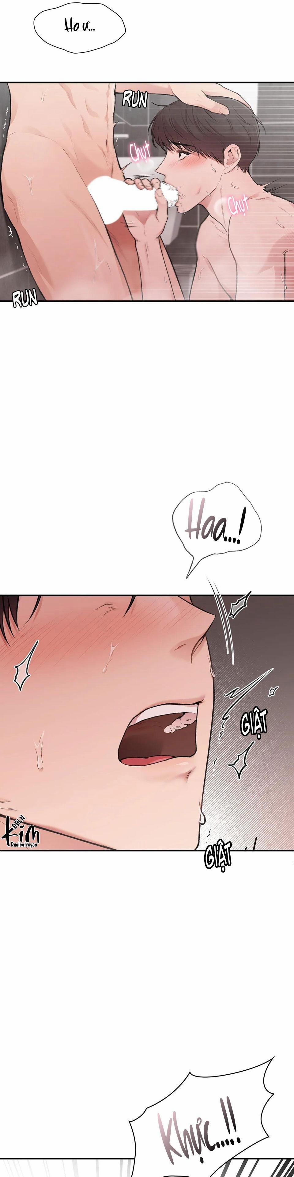 Zai Đẹp Nhưng Lại Thích Dạy Đời 21 trang 19