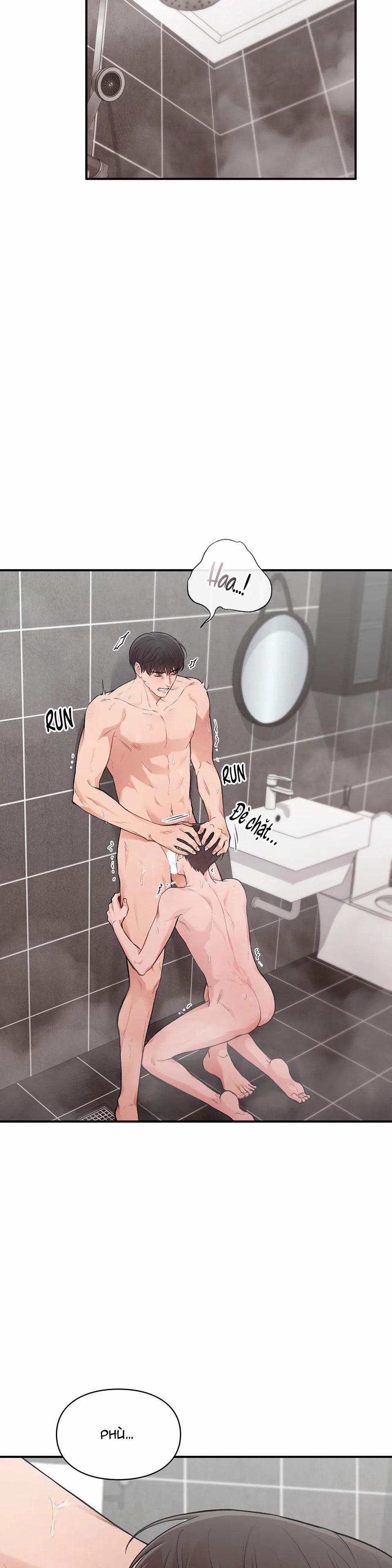 Zai Đẹp Nhưng Lại Thích Dạy Đời 21 trang 21