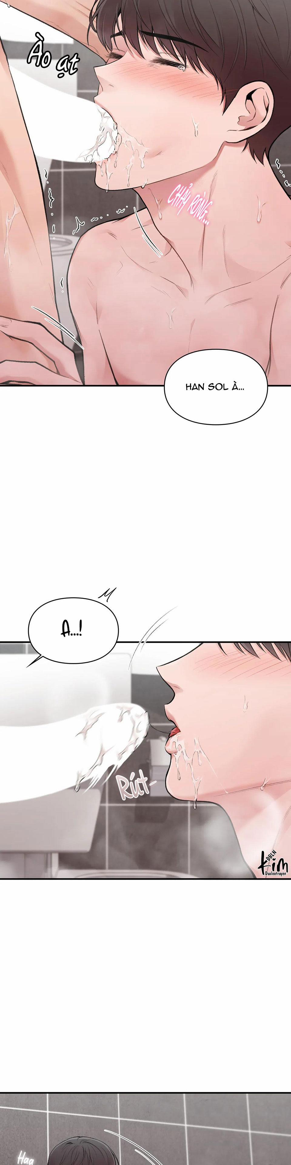 Zai Đẹp Nhưng Lại Thích Dạy Đời 21 trang 22