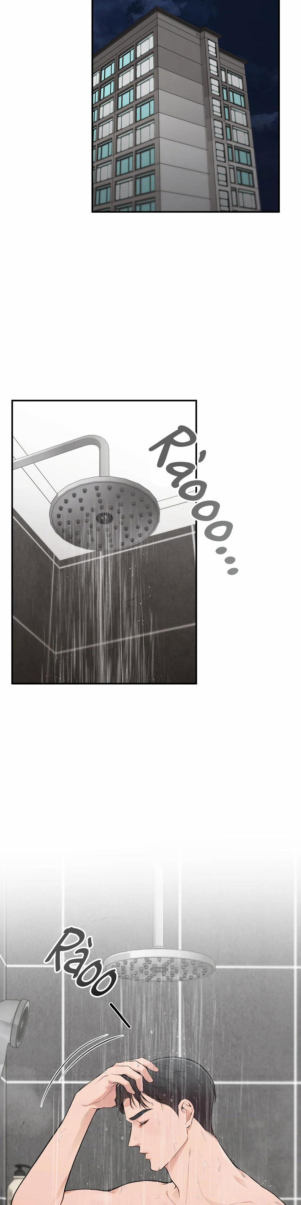 Zai Đẹp Nhưng Lại Thích Dạy Đời 21 trang 3