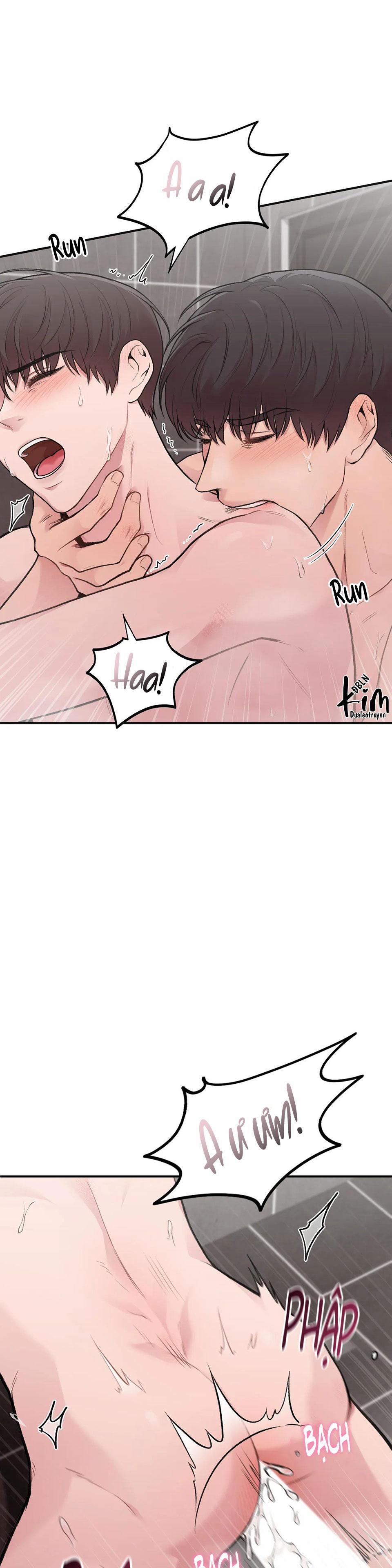 Zai Đẹp Nhưng Lại Thích Dạy Đời 21 trang 31