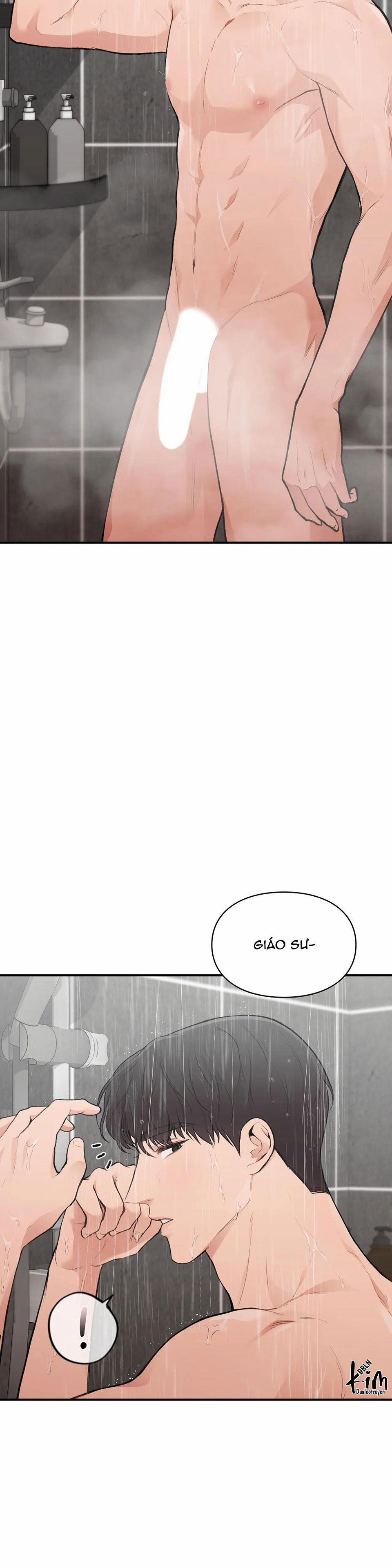 Zai Đẹp Nhưng Lại Thích Dạy Đời 21 trang 4