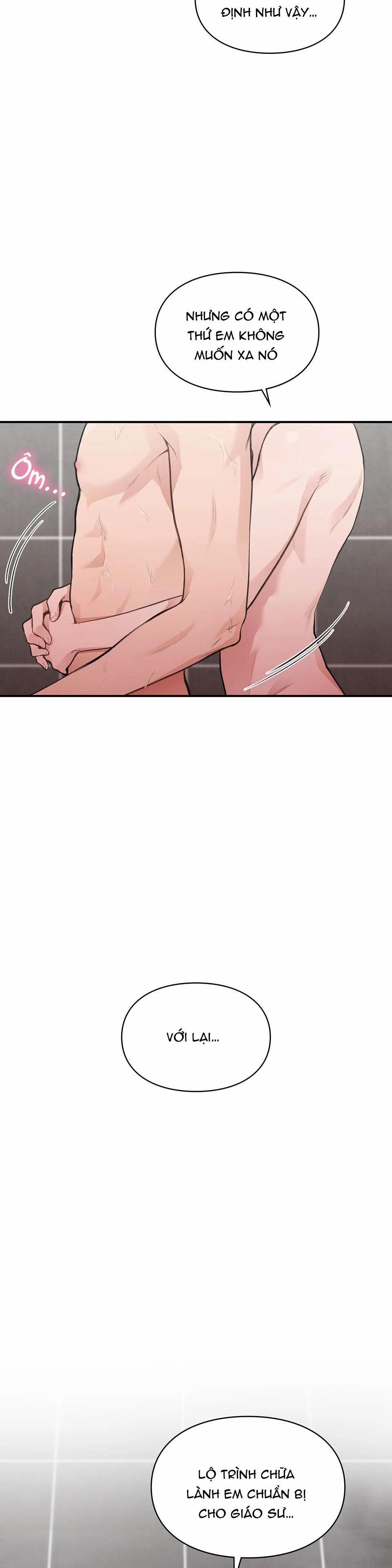 Zai Đẹp Nhưng Lại Thích Dạy Đời 21 trang 6