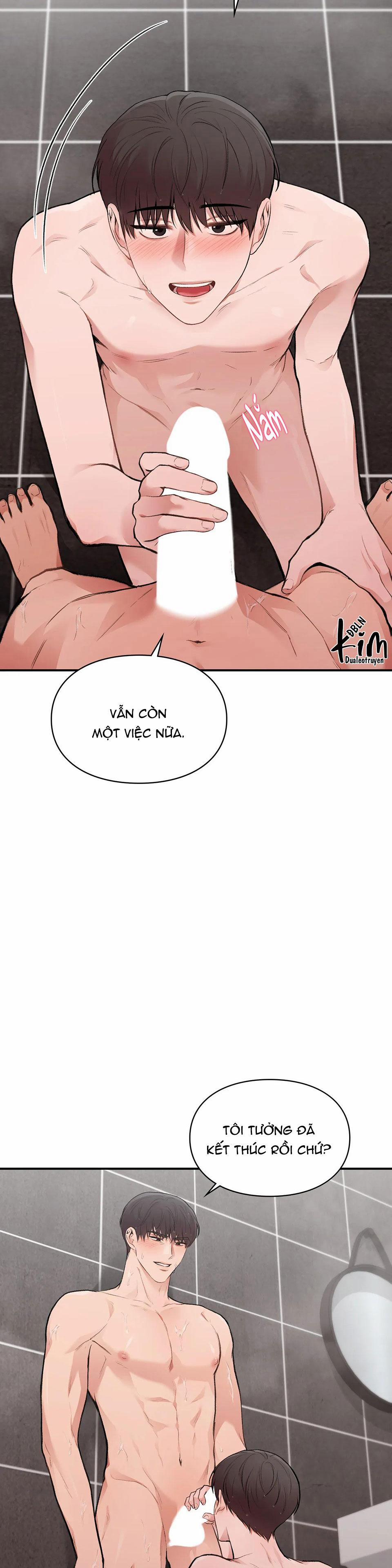 Zai Đẹp Nhưng Lại Thích Dạy Đời 21 trang 7