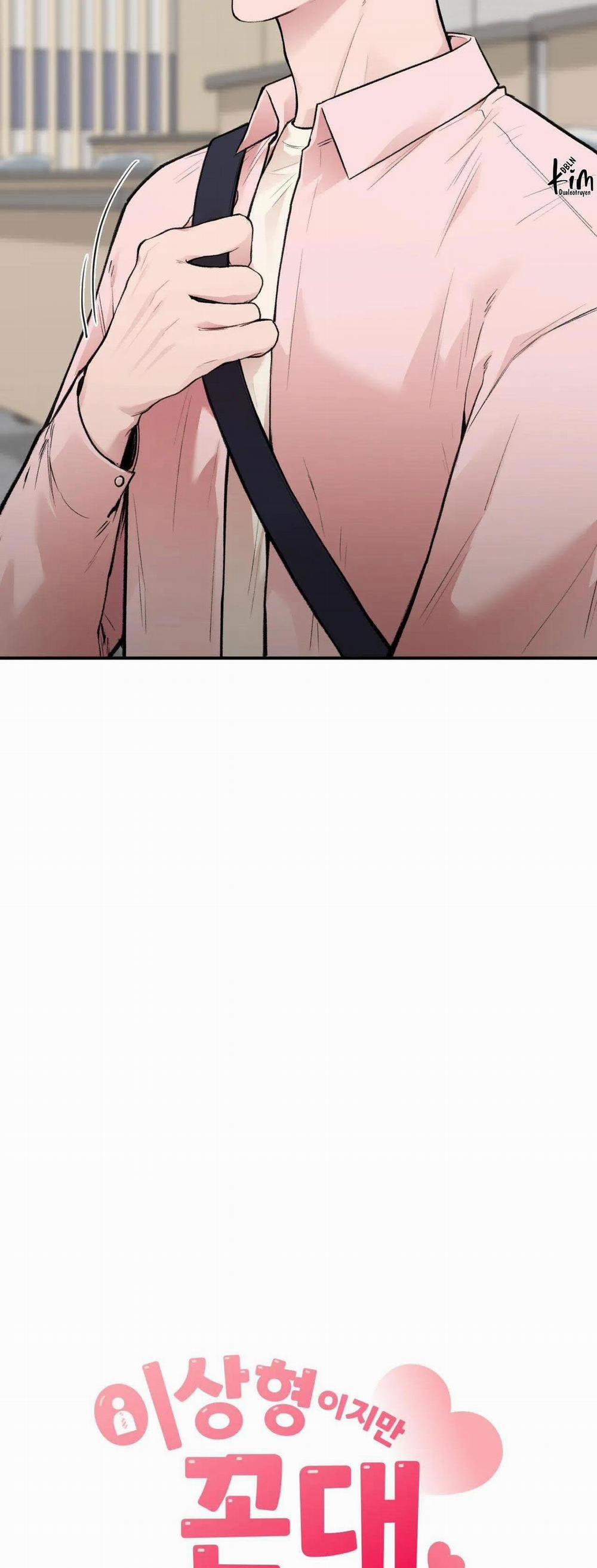 Zai Đẹp Nhưng Lại Thích Dạy Đời 23 trang 11