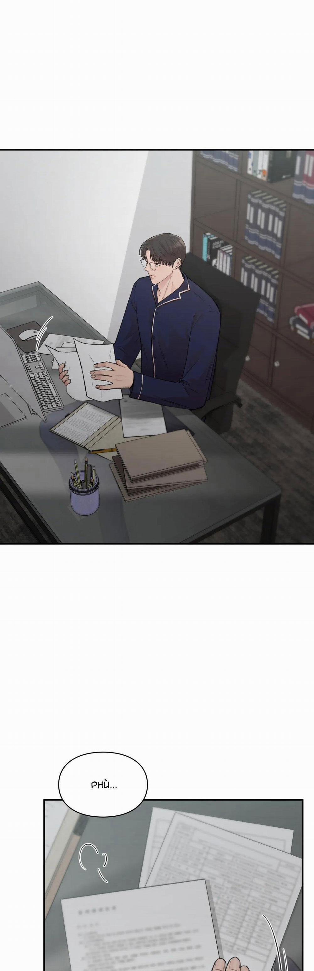 Zai Đẹp Nhưng Lại Thích Dạy Đời 23 trang 13