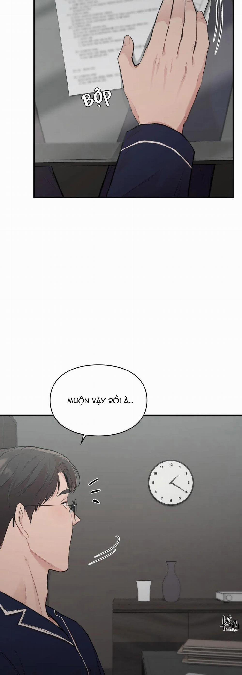 Zai Đẹp Nhưng Lại Thích Dạy Đời 23 trang 14