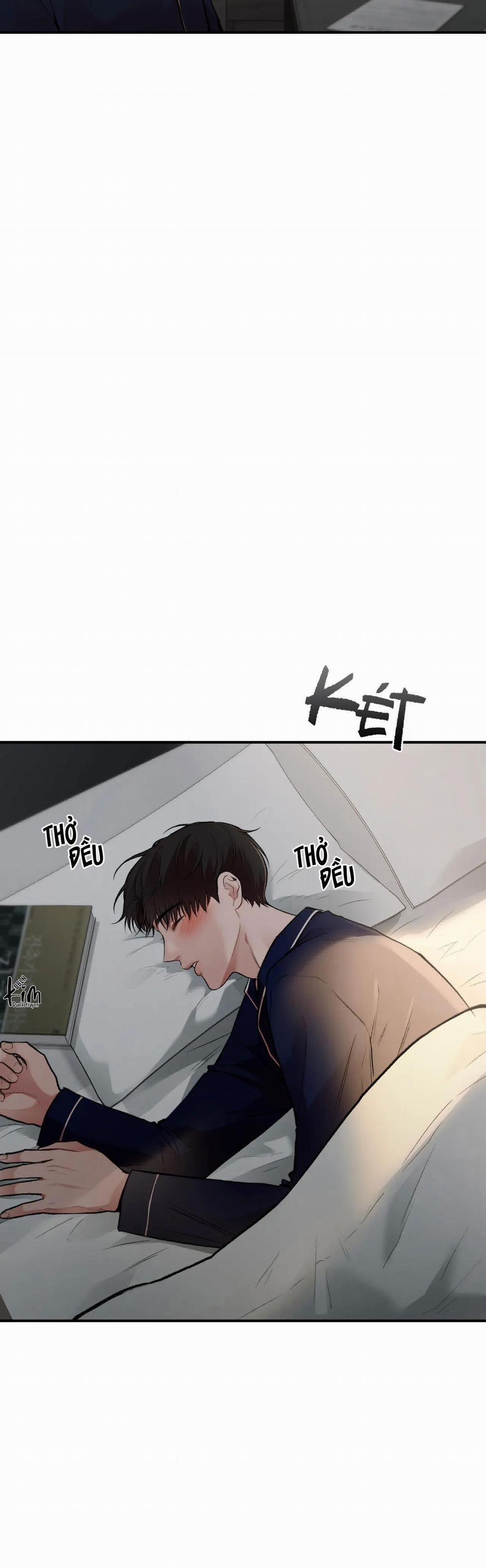 Zai Đẹp Nhưng Lại Thích Dạy Đời 23 trang 15