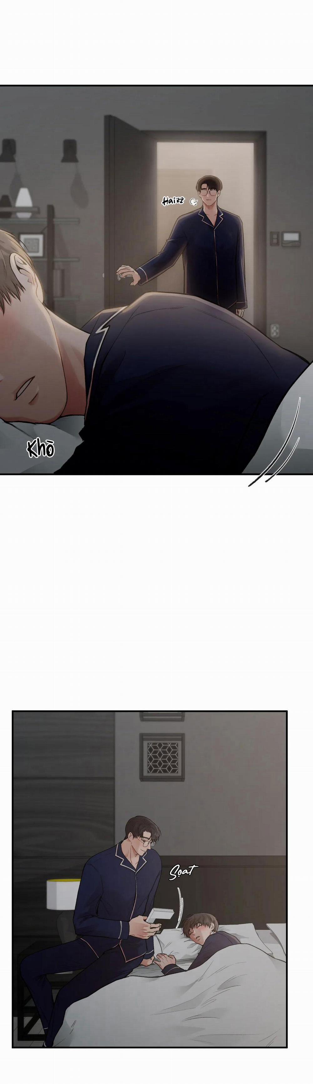 Zai Đẹp Nhưng Lại Thích Dạy Đời 23 trang 16