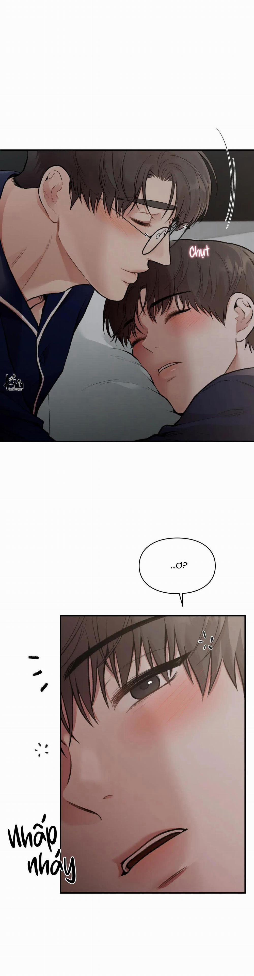 Zai Đẹp Nhưng Lại Thích Dạy Đời 23 trang 17