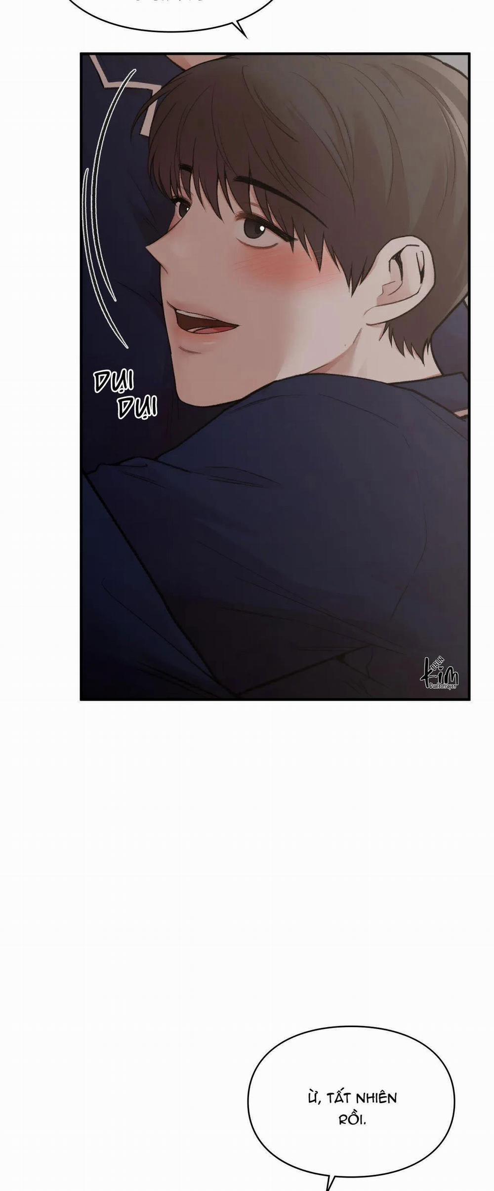 Zai Đẹp Nhưng Lại Thích Dạy Đời 23 trang 20