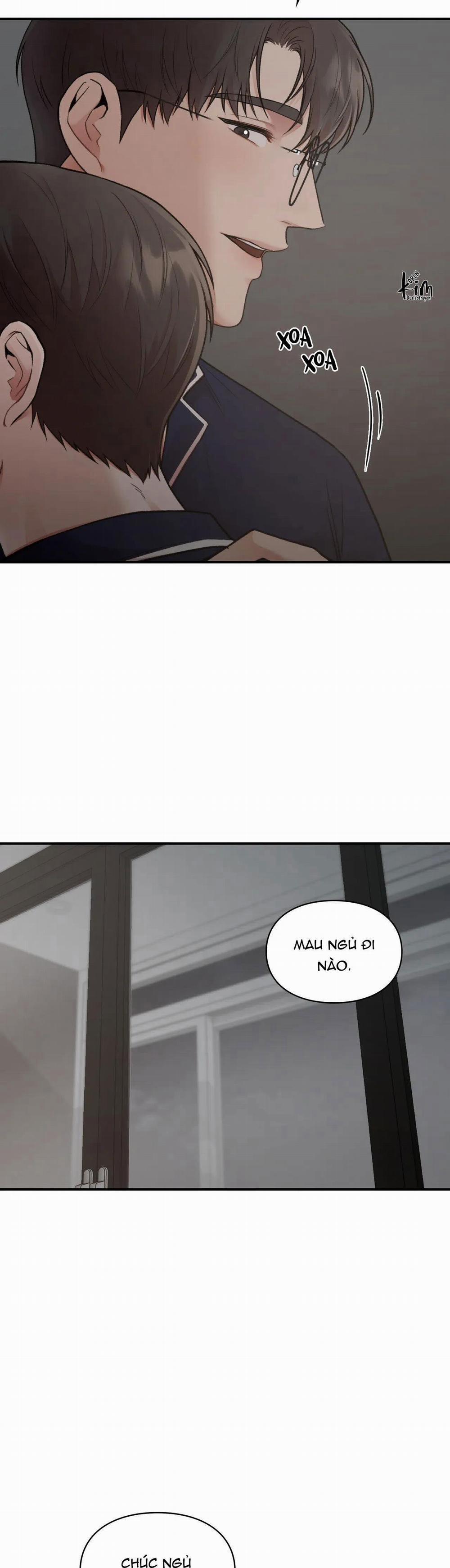 Zai Đẹp Nhưng Lại Thích Dạy Đời 23 trang 21