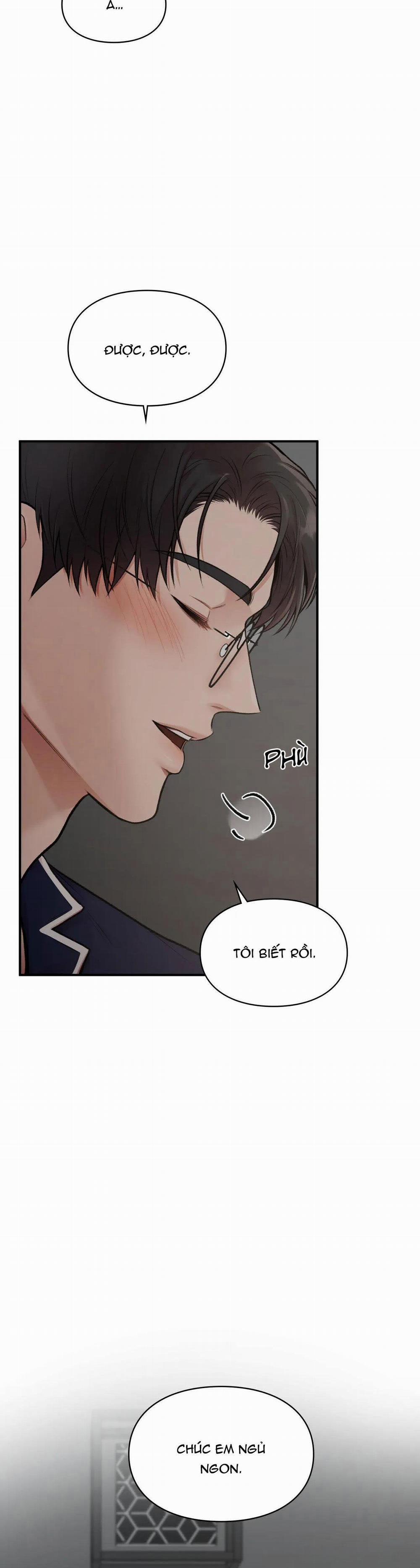 Zai Đẹp Nhưng Lại Thích Dạy Đời 23 trang 23