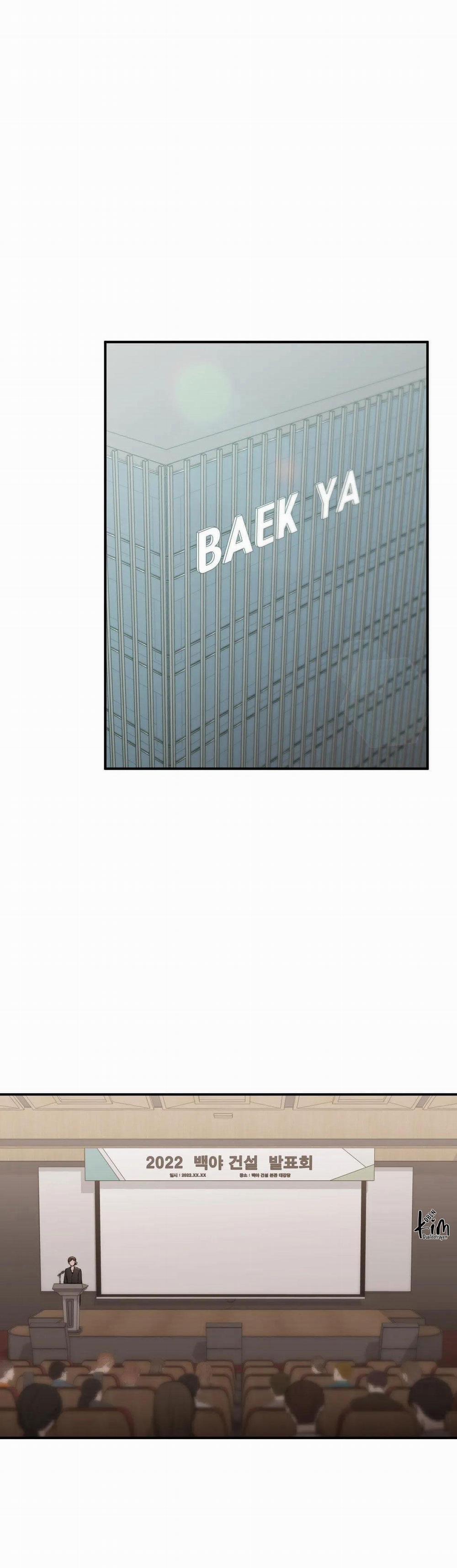 Zai Đẹp Nhưng Lại Thích Dạy Đời 23 trang 25