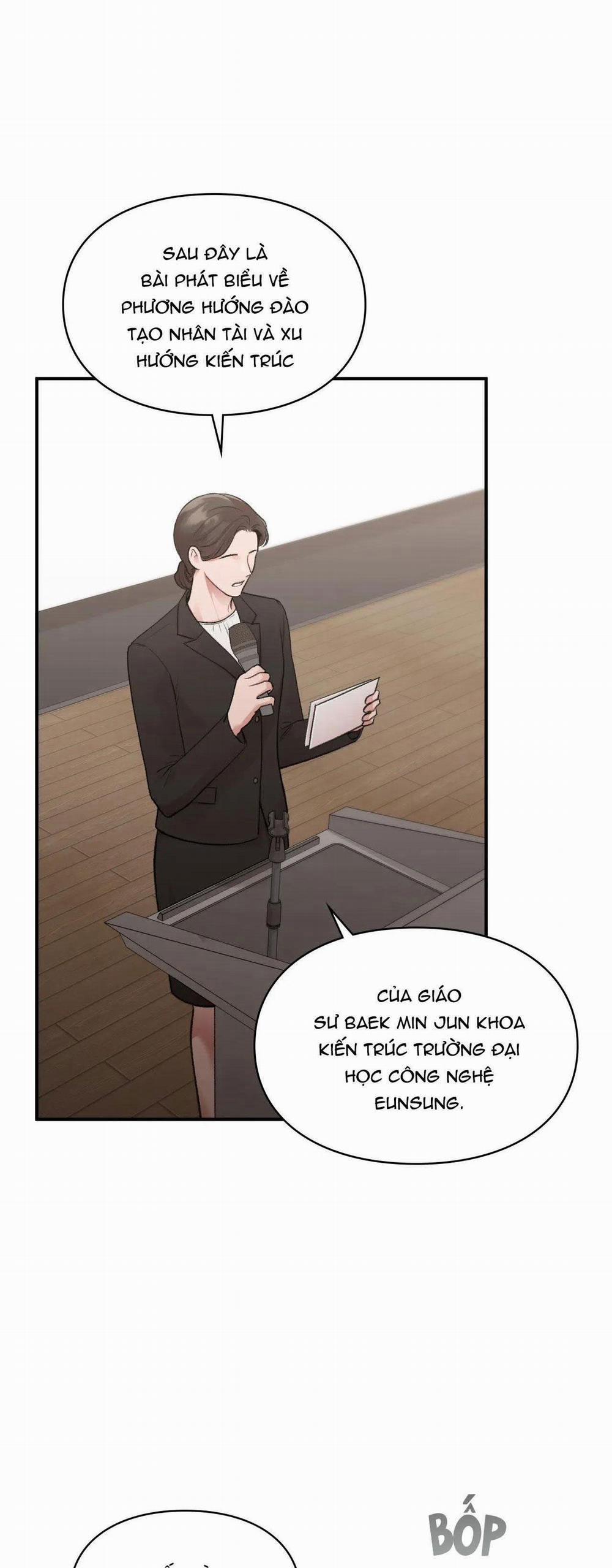 Zai Đẹp Nhưng Lại Thích Dạy Đời 23 trang 26