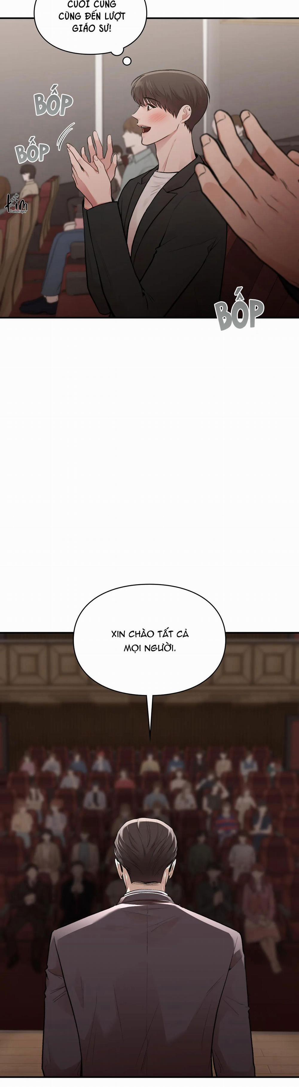 Zai Đẹp Nhưng Lại Thích Dạy Đời 23 trang 27