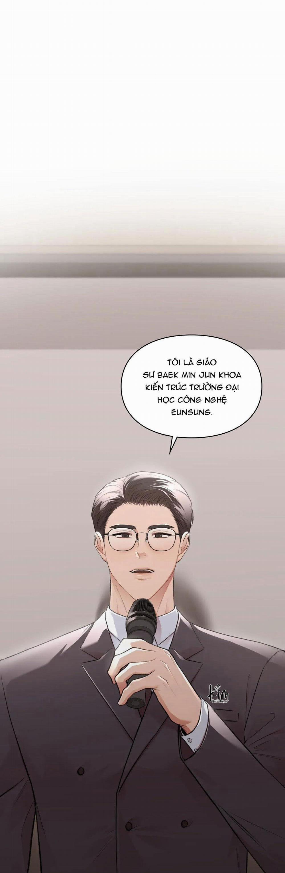 Zai Đẹp Nhưng Lại Thích Dạy Đời 23 trang 28