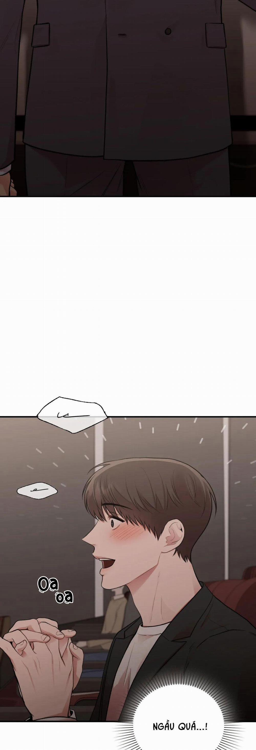 Zai Đẹp Nhưng Lại Thích Dạy Đời 23 trang 29