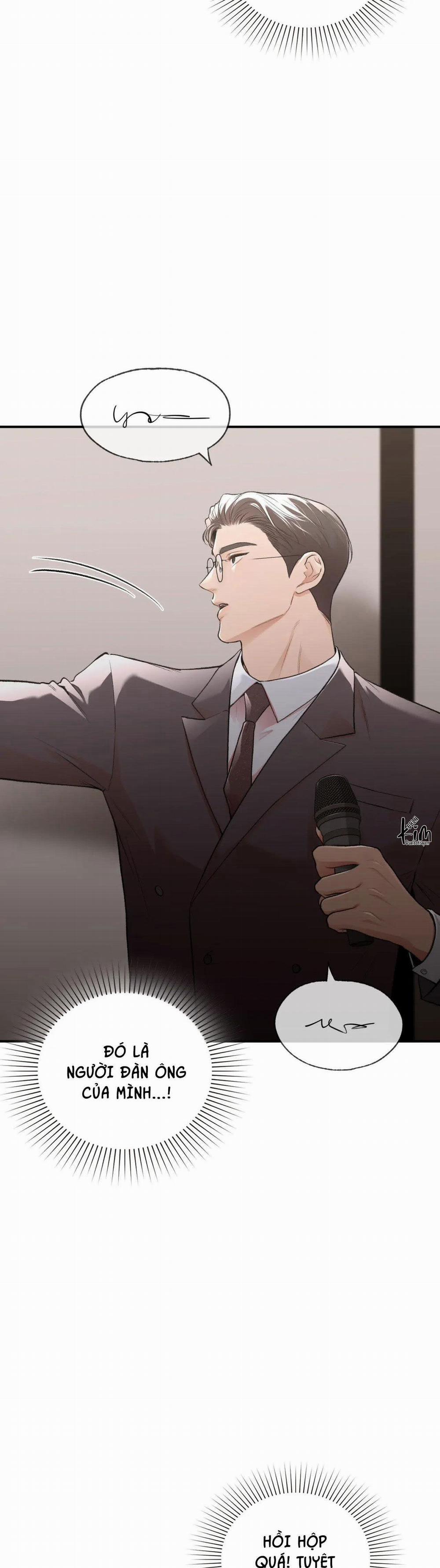 Zai Đẹp Nhưng Lại Thích Dạy Đời 23 trang 30