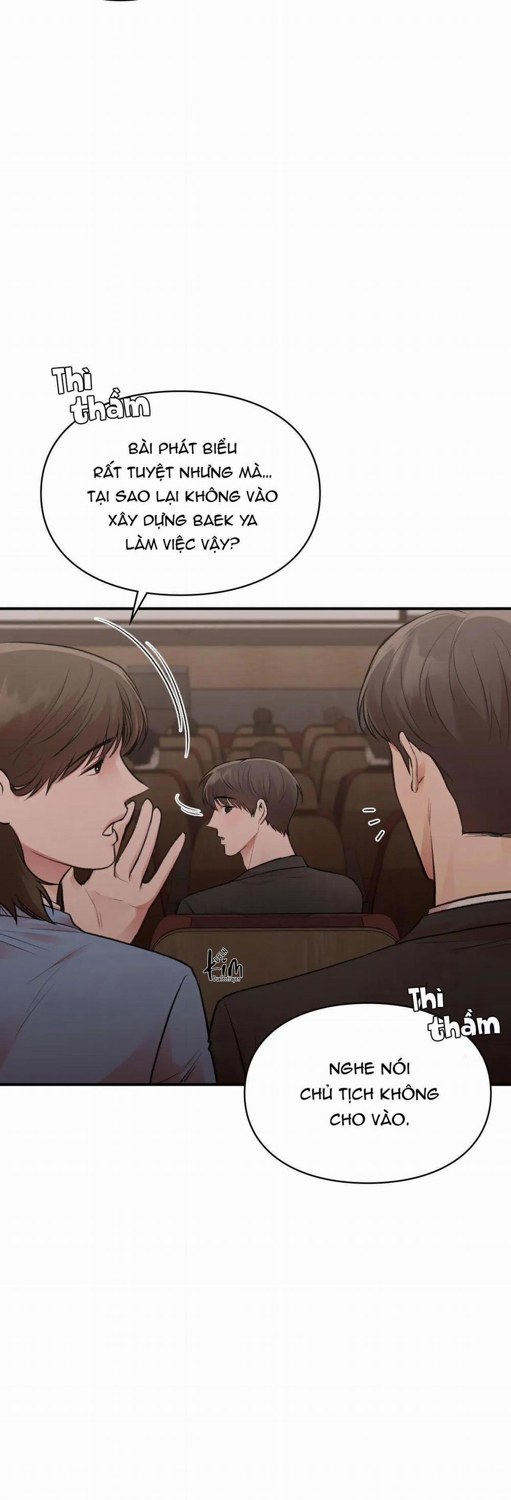 Zai Đẹp Nhưng Lại Thích Dạy Đời 23 trang 32